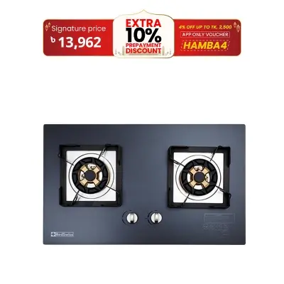 Picture of RedSwiss Gas Stove RSDBC P03 (NE)