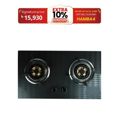 Picture of RedSwiss Gas Stove RSDBC-P18