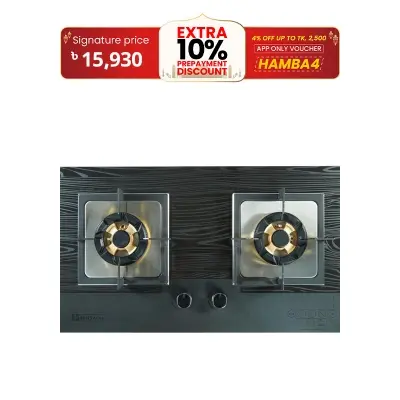 Picture of RedSwiss Gas Stove RSDBC-P21