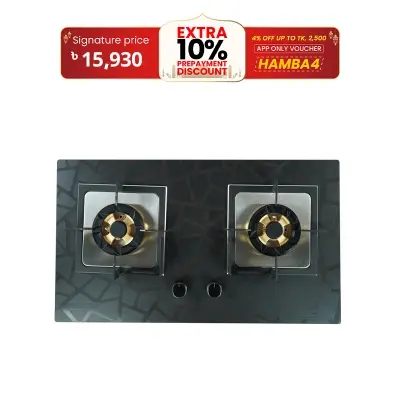 Picture of RedSwiss Gas Stove RSDBC-P14
