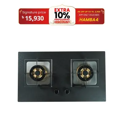 Picture of RedSwiss Gas Stove RSDBC-P16