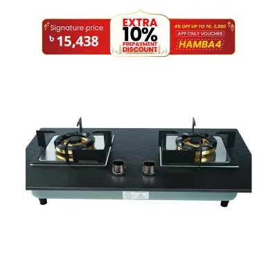 Picture of RedSwiss Gas Stove RSDBC-P15