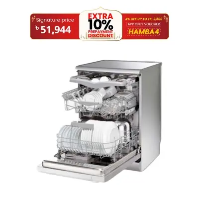 Picture of Miyako Dish Washer MDW60CM08ST