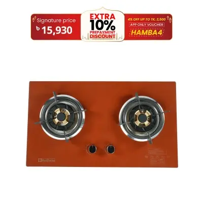 Picture of RedSwiss Gas Stove RSDBC-P12
