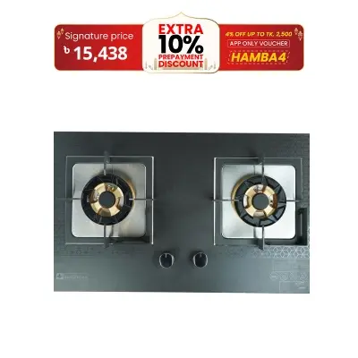 Picture of RedSwiss Gas Stove RSDBC-P13