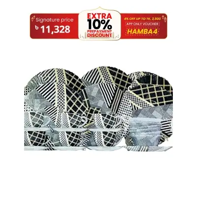 Picture of 32 Pcs Pyrex Dinner Set KML0063