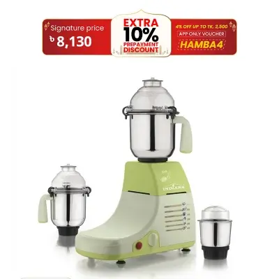 Picture of Indiana Superior 1200watts Mixer Grinder