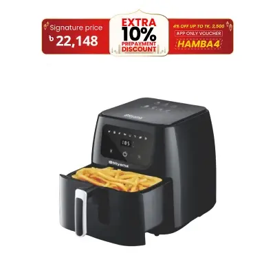 Picture of Air Fryer - NAF-2066 8.5L