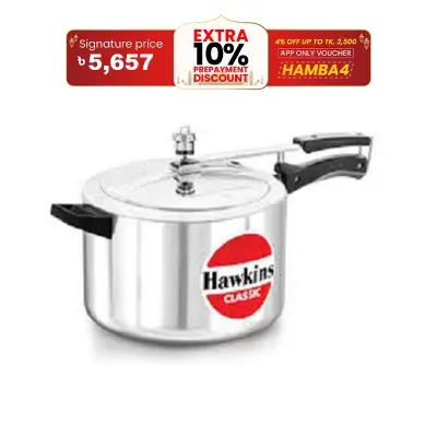 Picture of Hawkins Classic Pressure Cooker 8L