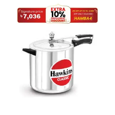 Picture of Hawkins Classic Pressure Cooker 12L