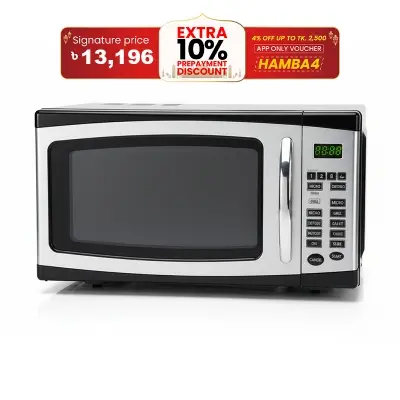 Picture of Miyako Microwave Oven T8 20 Liter 800 watt