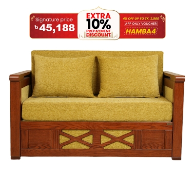 Picture of Melody Sofa Cum Bed