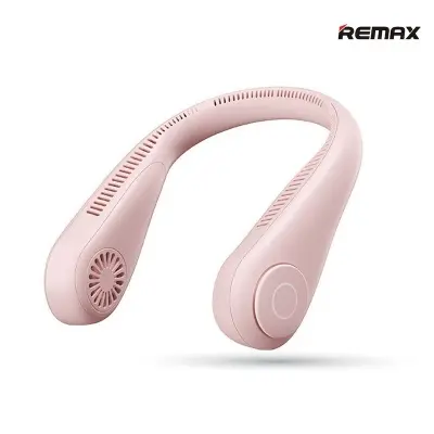 Picture of Remax Z2 Bladeless Rechargeable 4000mAh Neck Fan
