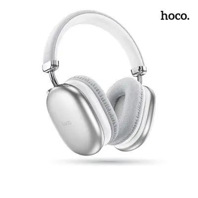 Picture of Hoco W35 Max ANC BT 5.3 JL Comfortable Wireless for Headphones IPX5 Waterproof Long Battery Life LED Indicator