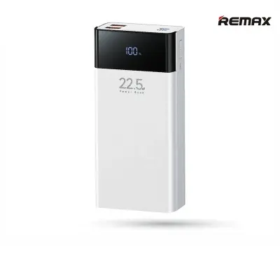 Picture of Remax RPP-672 Reciuy Series PD20W+QC22.5W Fast Charging 20000mAh Power Bank