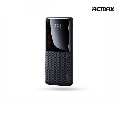 Picture of Remax RPP-622  LED Digital Display Portable PD20W Fast Charging 10000mAh Mobile Charging Power Bank