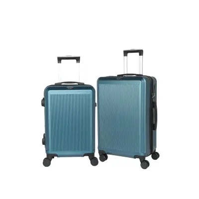 Picture of Travello Luxury Plus 20 & 24 Inch Green