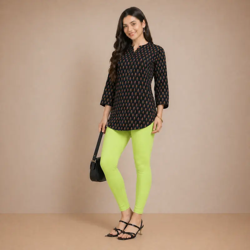 Picture of WINNER WOMEN MODERN FIT LEGGINGS