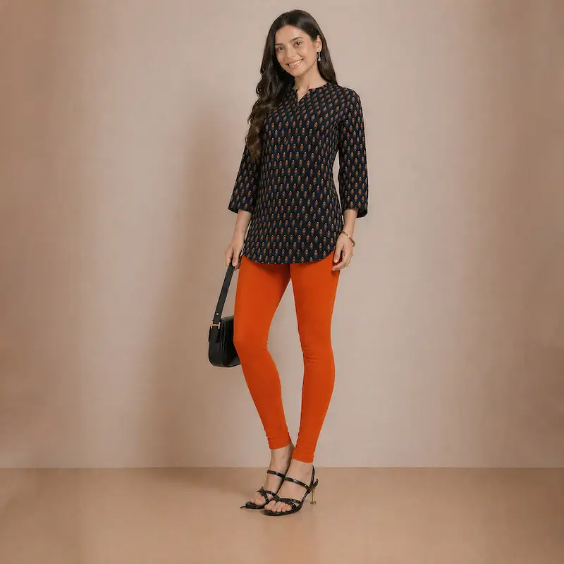 Picture of WINNER WOMEN MODERN FIT LEGGINGS