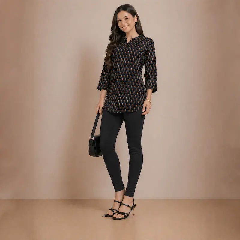 Picture of WINNER WOMEN MODERN FIT LEGGINGS