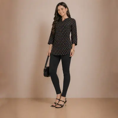 Picture of WINNER WOMEN MODERN FIT LEGGINGS