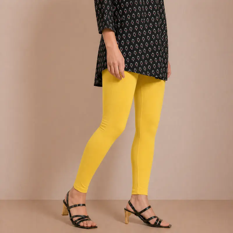 Picture of WINNER WOMEN MODERN FIT LEGGINGS