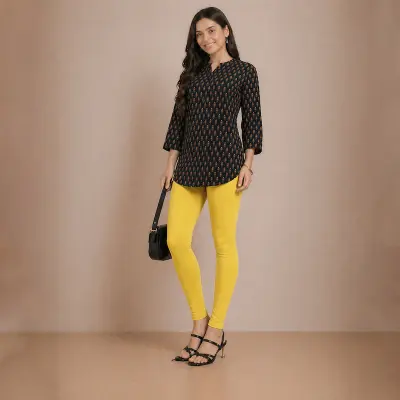 Picture of WINNER WOMEN MODERN FIT LEGGINGS