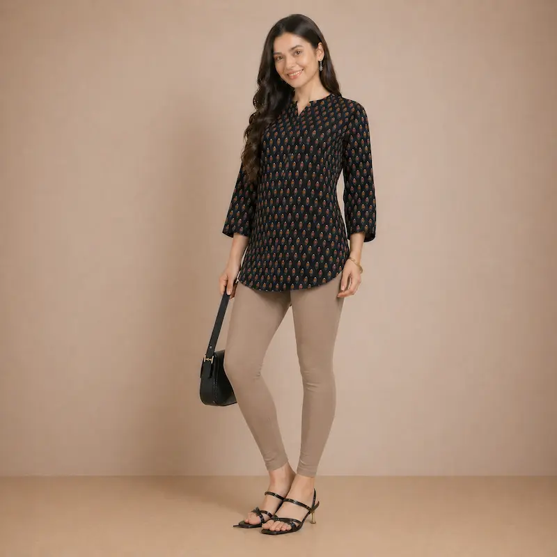 Picture of WINNER WOMEN MODERN FIT LEGGINGS