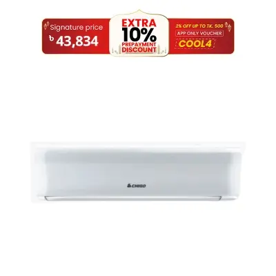 Picture of CHIGO 1.5 Ton Non Inverter Air Conditioner