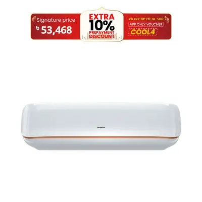 Picture of Minister 2 Ton Non Inverter Air Conditioner (24K410GE-FC)