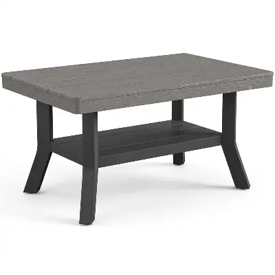 Picture of RFL Boithak Sofa Table - Grey