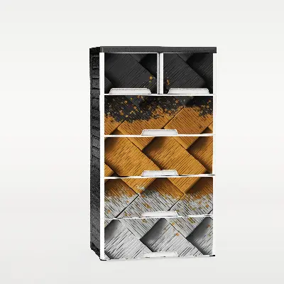 Picture of RFL Wardrobe Classic 5D HD – Twill 