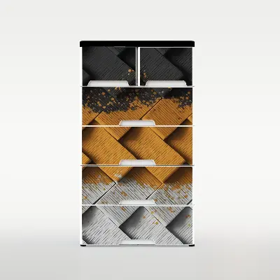 Picture of RFL Wardrobe Classic 5D HD – Twill 