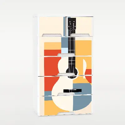 Picture of RFL Wardrobe Classic 5D HD – Guitar