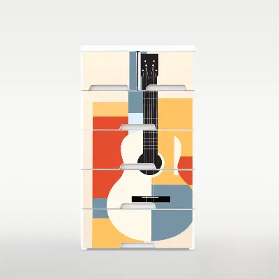 Picture of RFL Wardrobe Classic 5D HD – Guitar