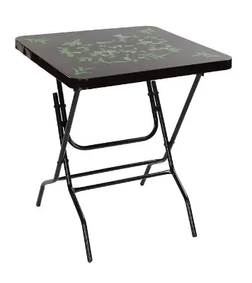 Picture of Royal Coffee Table St/Leg Print Elegant-RW