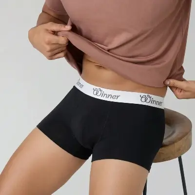 Picture of WINNER MEN'S Classic Boxer