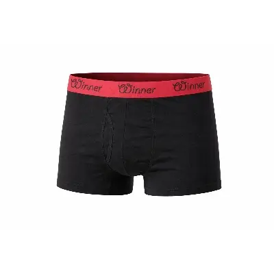 Picture of WINNER MEN'S DELUXE BOXER