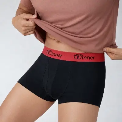 Picture of WINNER MEN'S DELUXE BOXER