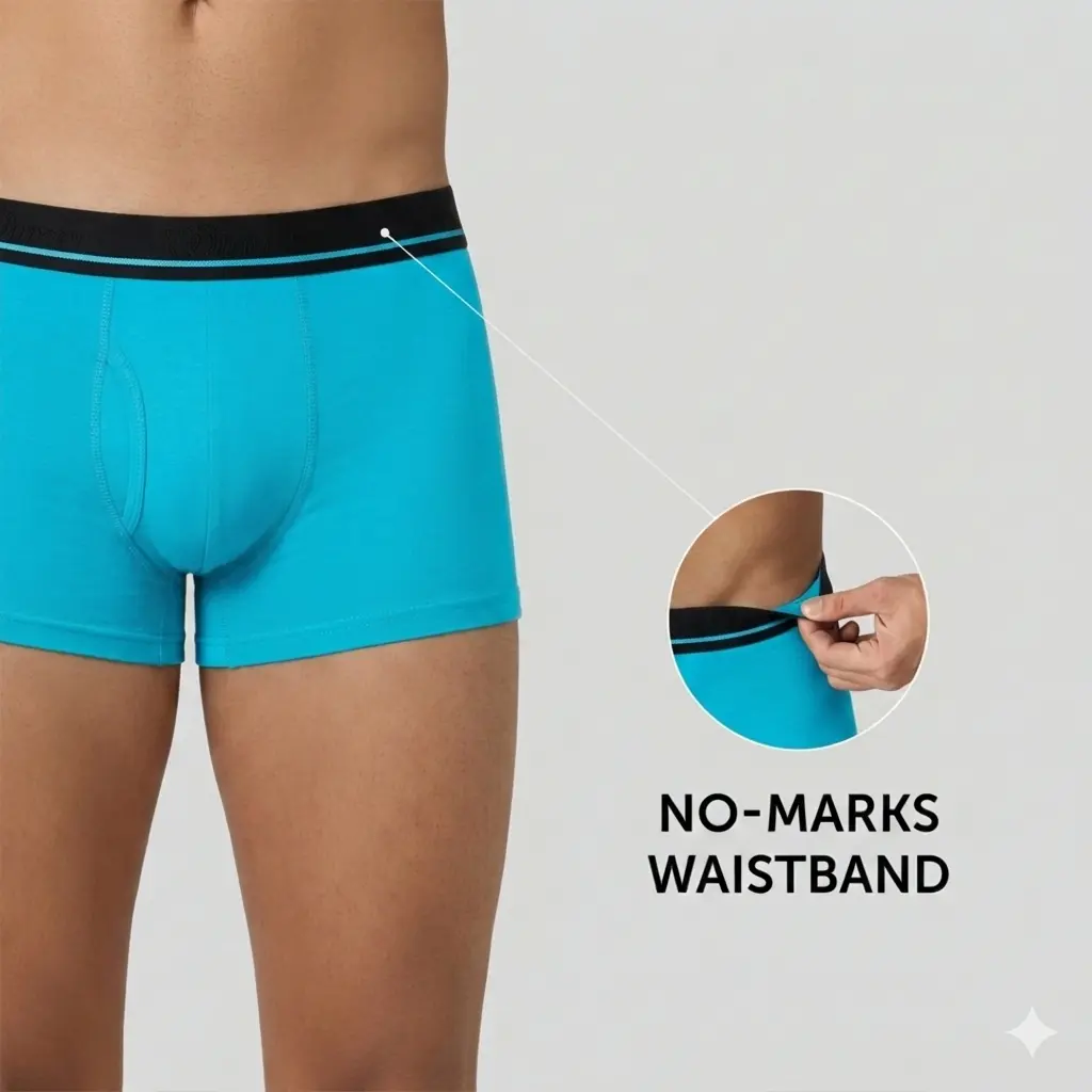 Picture of WINNER MEN'S Perfeto Boxer
