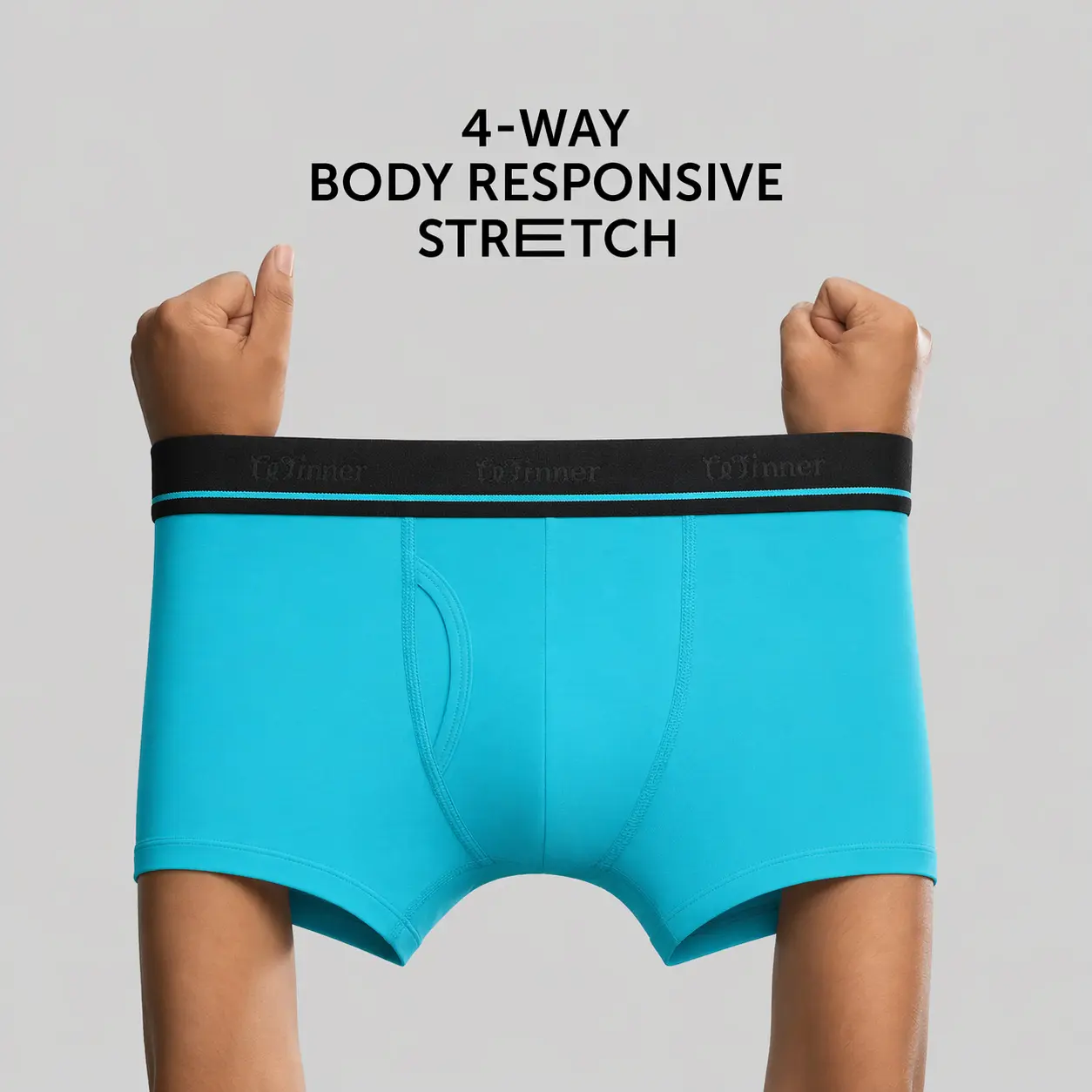 Picture of WINNER MEN'S Perfeto Boxer