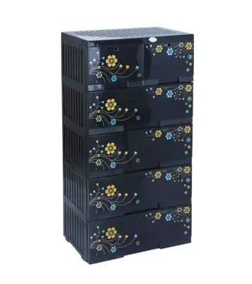 Picture of RFL Wardrobe Platinum 5D - Aroma