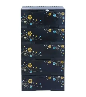 Picture of RFL Wardrobe Platinum 5D - Aroma