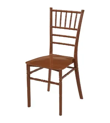 Picture of Rosy Chair - Sandal Wood