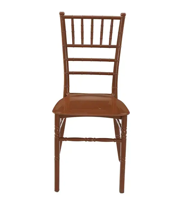 Picture of Rosy Chair - Sandal Wood