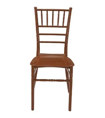 Picture of Rosy Chair - Sandal Wood