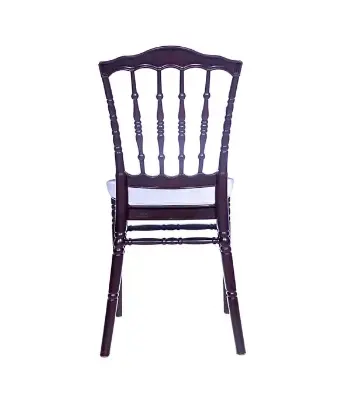 Picture of Empero Chair - Rose Wood