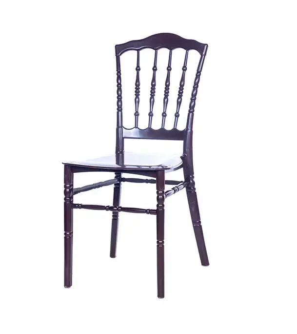 Picture of Empero Chair - Rose Wood
