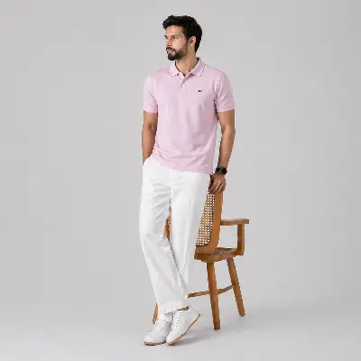 Picture of MEN'S POLO SHIRT