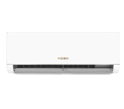 Picture of VISION 1.5 Ton Split Type Inverter Air Conditioner (VSN-18KINV-AromaCool-G) White